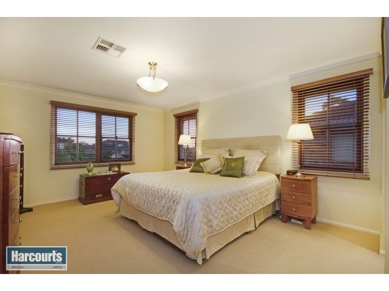 12 Hindle Terrace, Bella Vista NSW 2153