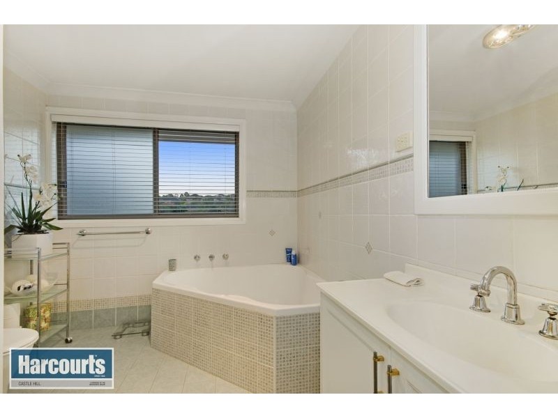 12 Hindle Terrace, Bella Vista NSW 2153