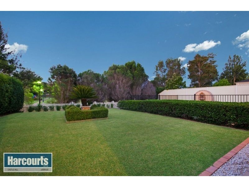 12 Hindle Terrace, Bella Vista NSW 2153