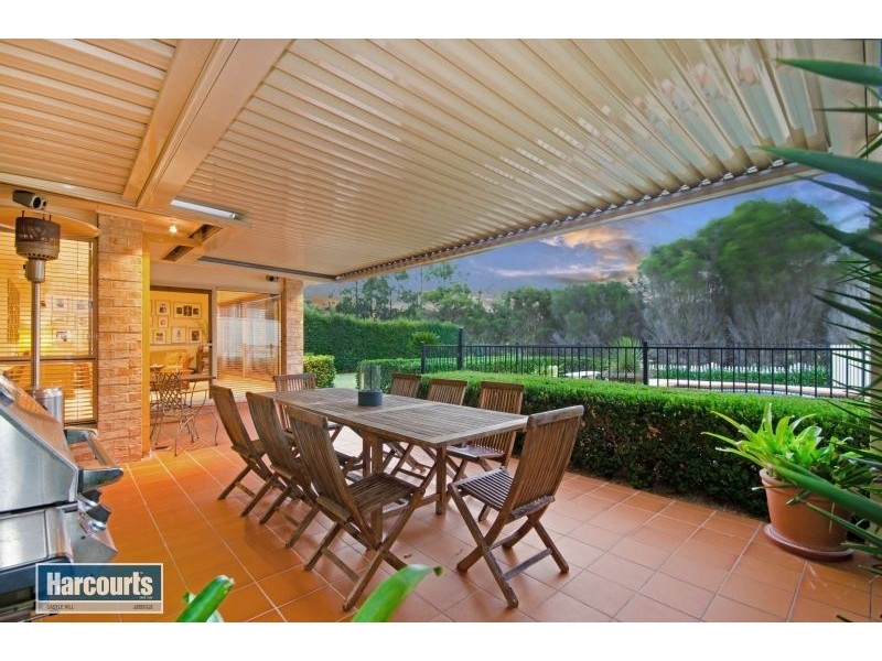 12 Hindle Terrace, Bella Vista NSW 2153