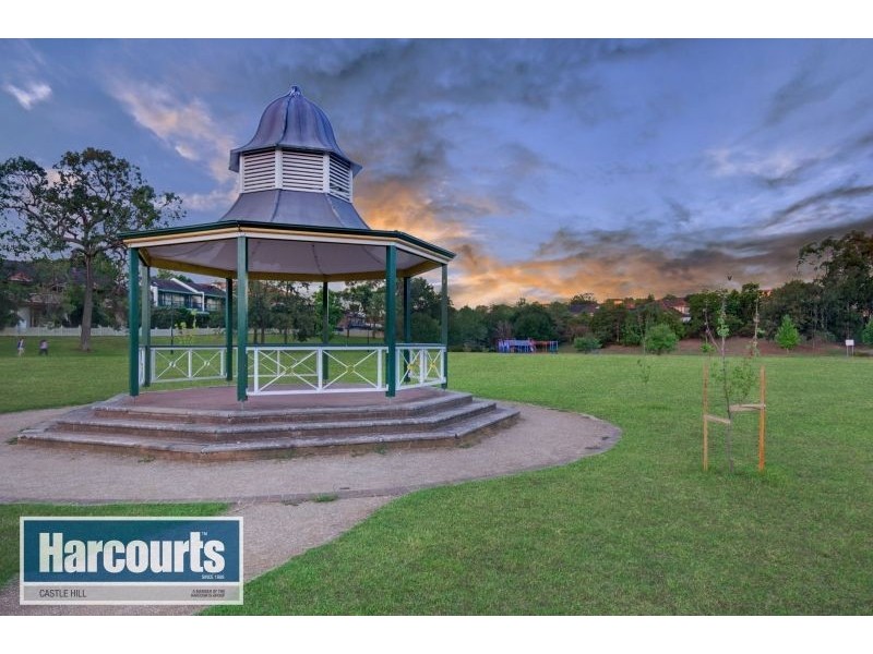 12 Hindle Terrace, Bella Vista NSW 2153