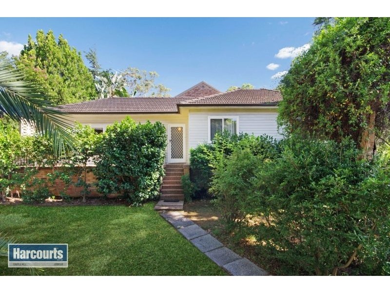33 Watkins Road, Baulkham Hills NSW 2153