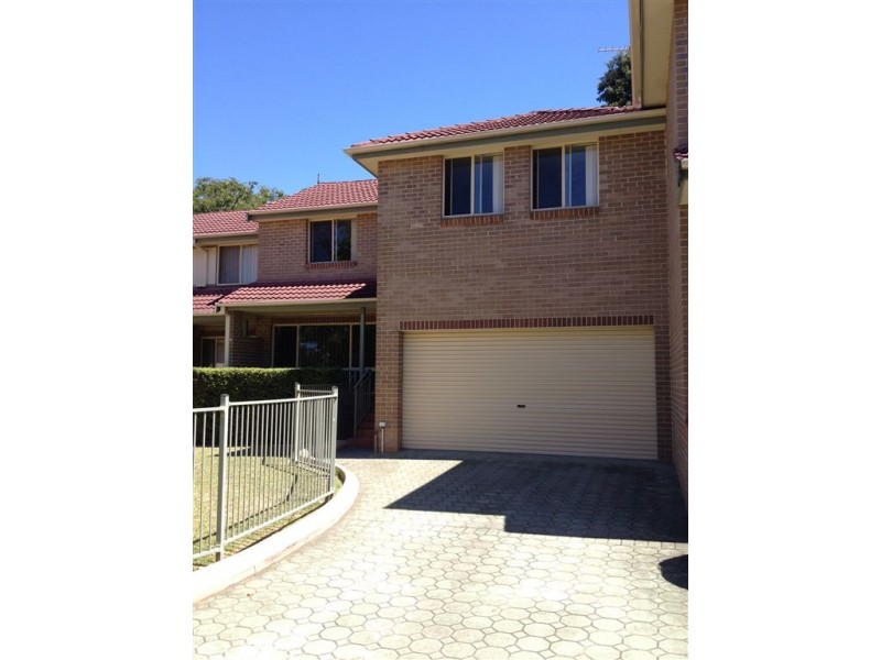 17/29-33 Railway Street, Baulkham Hills NSW 2153