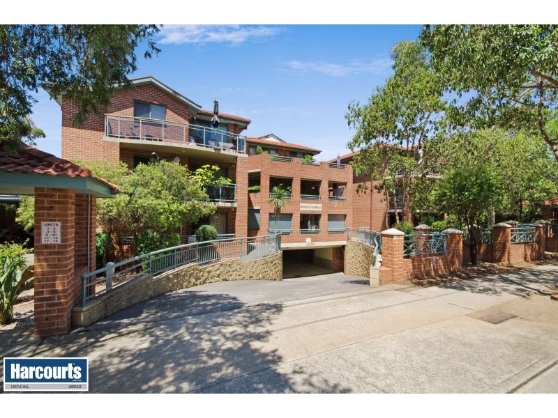 10/152-156 Station Street, Wentworthville NSW 2145