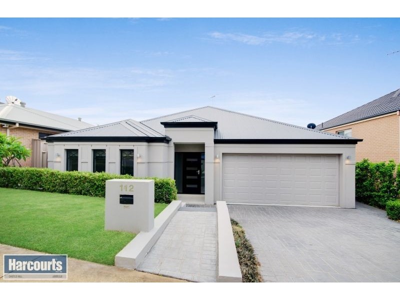 112 President Road, Kellyville NSW 2155