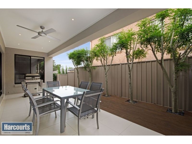 112 President Road, Kellyville NSW 2155