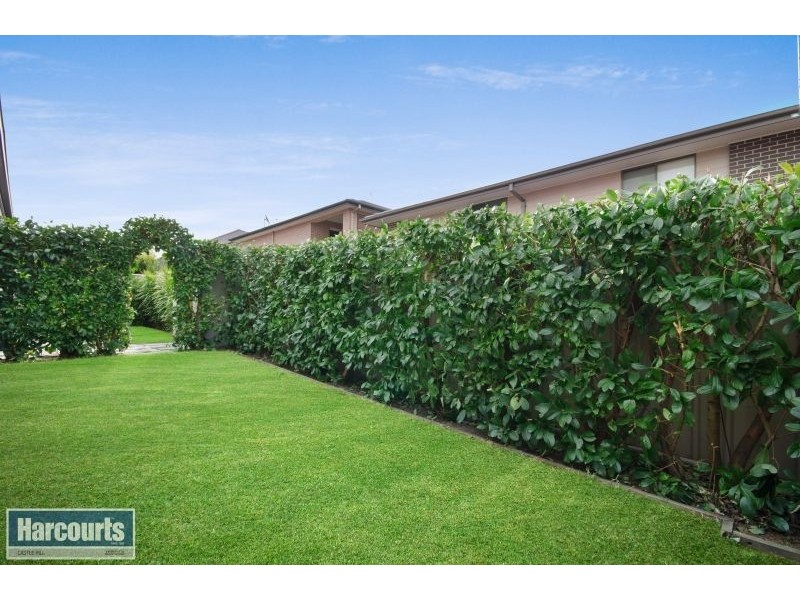 112 President Road, Kellyville NSW 2155