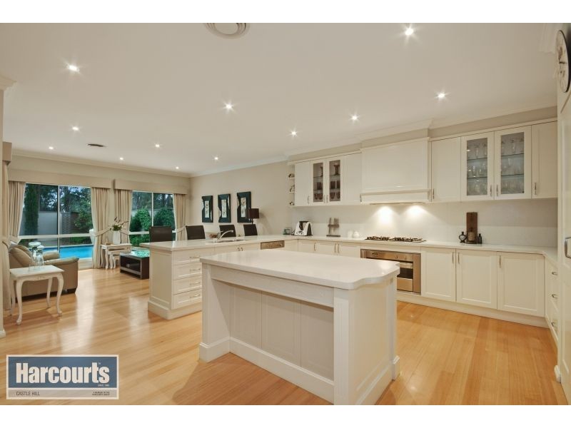 37 Edgewater Drive, Bella Vista NSW 2153