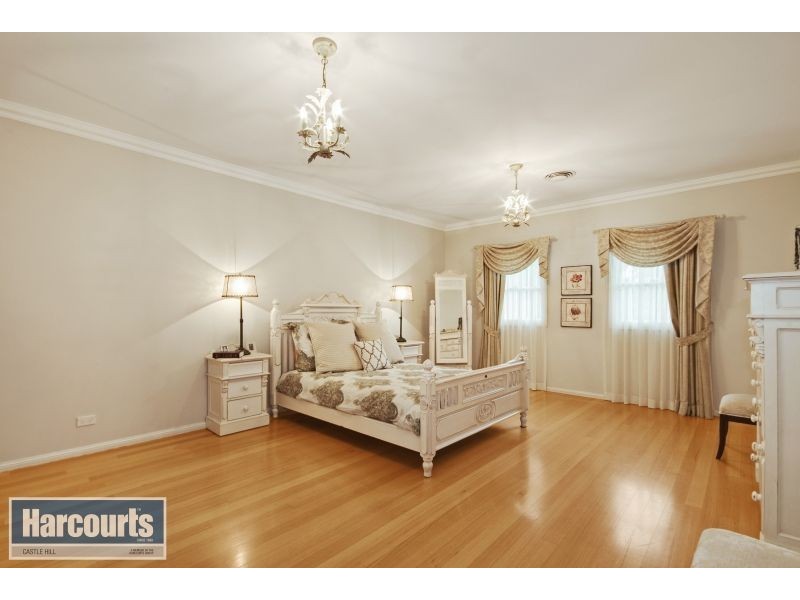 37 Edgewater Drive, Bella Vista NSW 2153