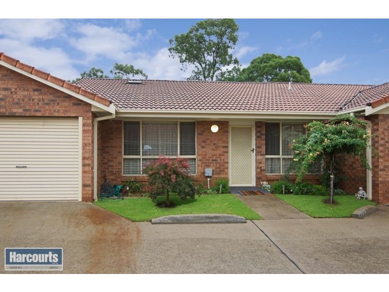 8/103 Hammers Road, Northmead NSW 2152