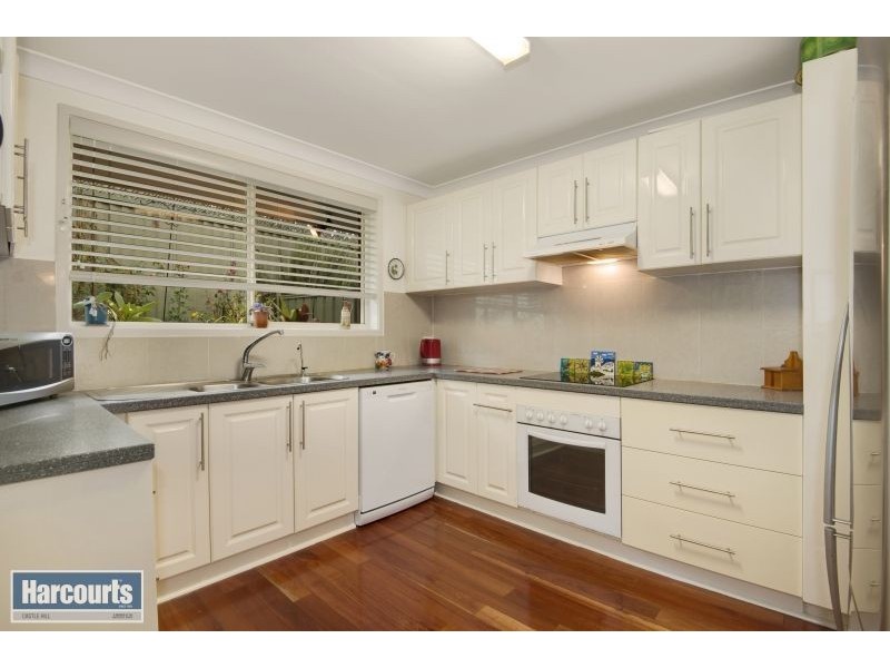 8/103 Hammers Road, Northmead NSW 2152