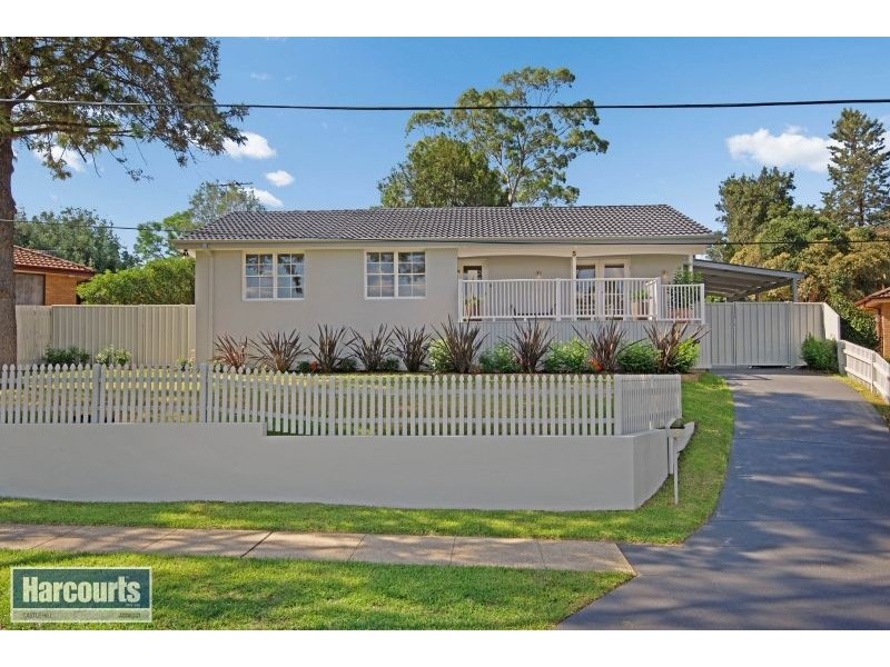 5 Nairana Drive, Marayong NSW 2148