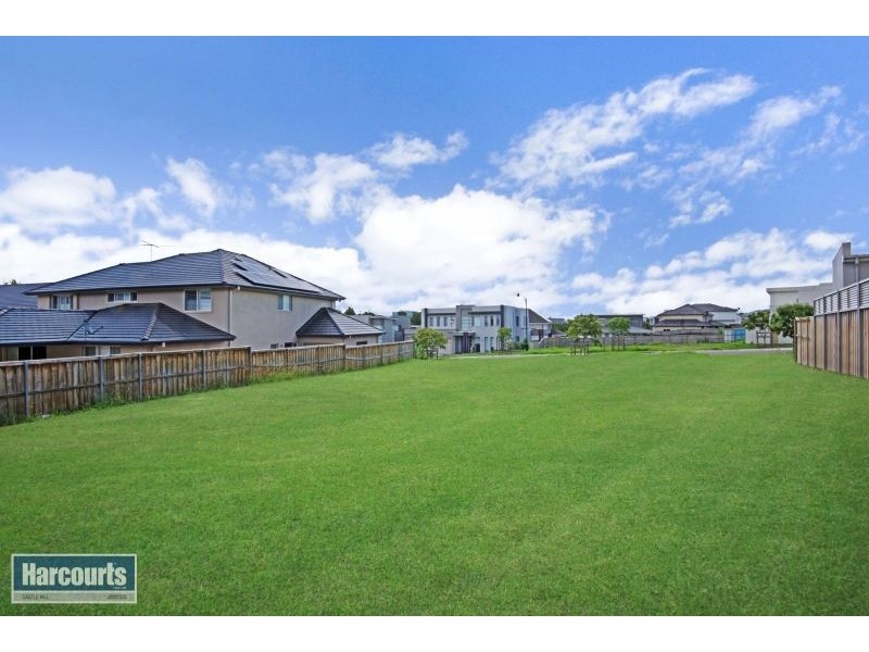 5 Mountbank Rise, Bella Vista NSW 2153