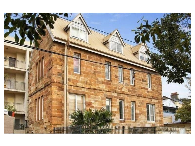 3/58A Flinders Street, Surry Hills NSW 2010