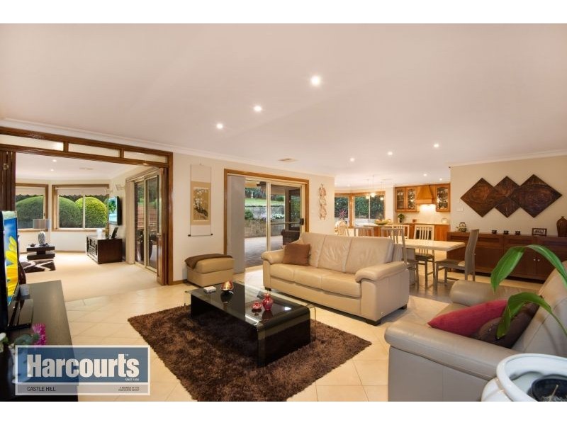 14 Magney Place, Bella Vista NSW 2153