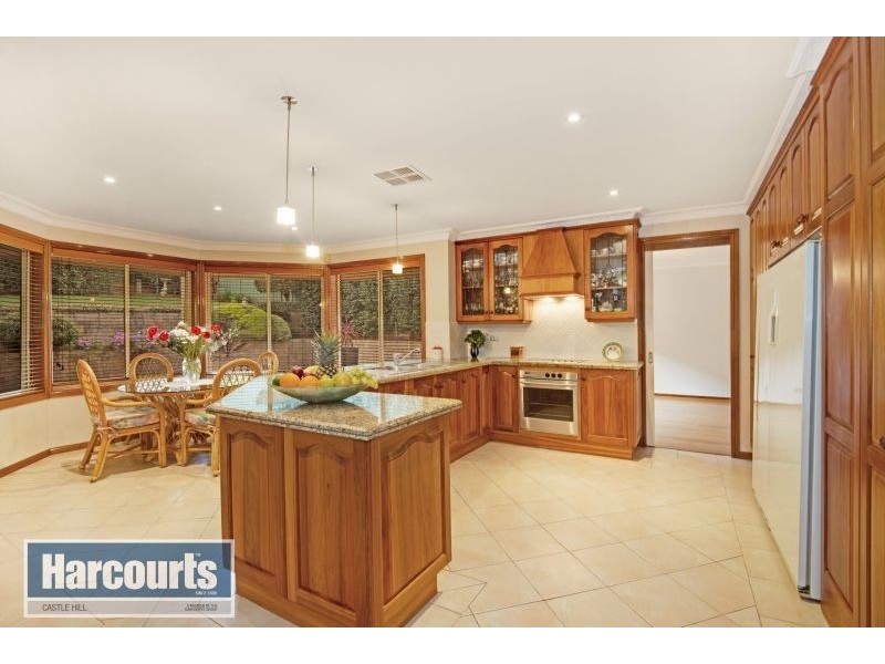 14 Magney Place, Bella Vista NSW 2153