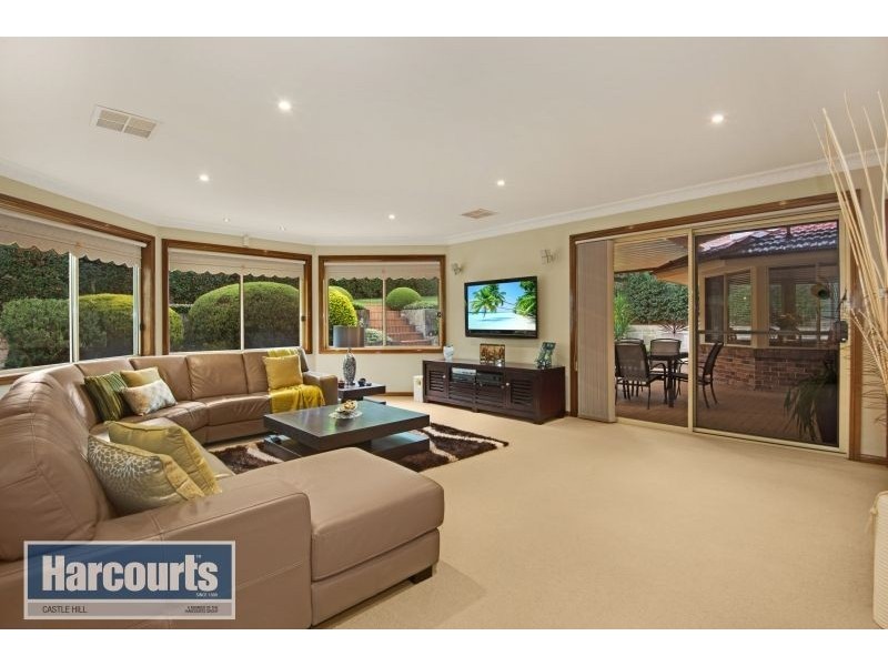 14 Magney Place, Bella Vista NSW 2153