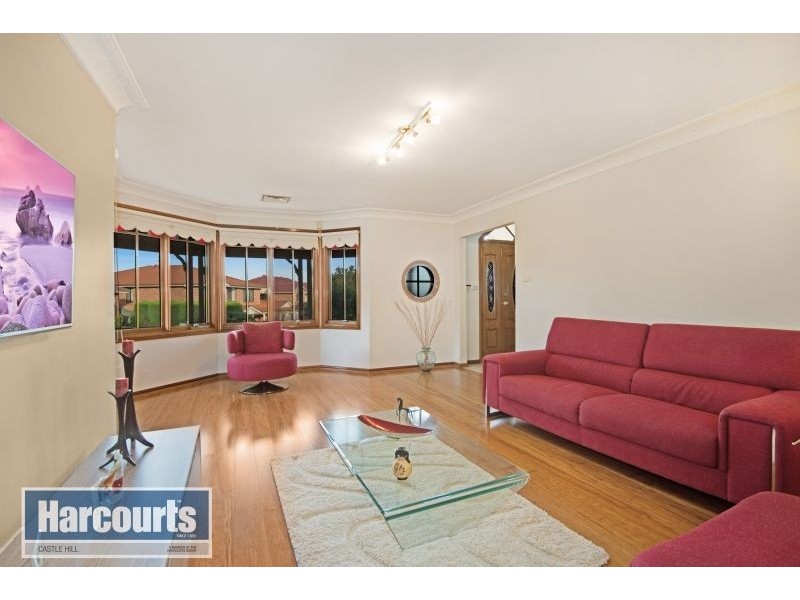 14 Magney Place, Bella Vista NSW 2153
