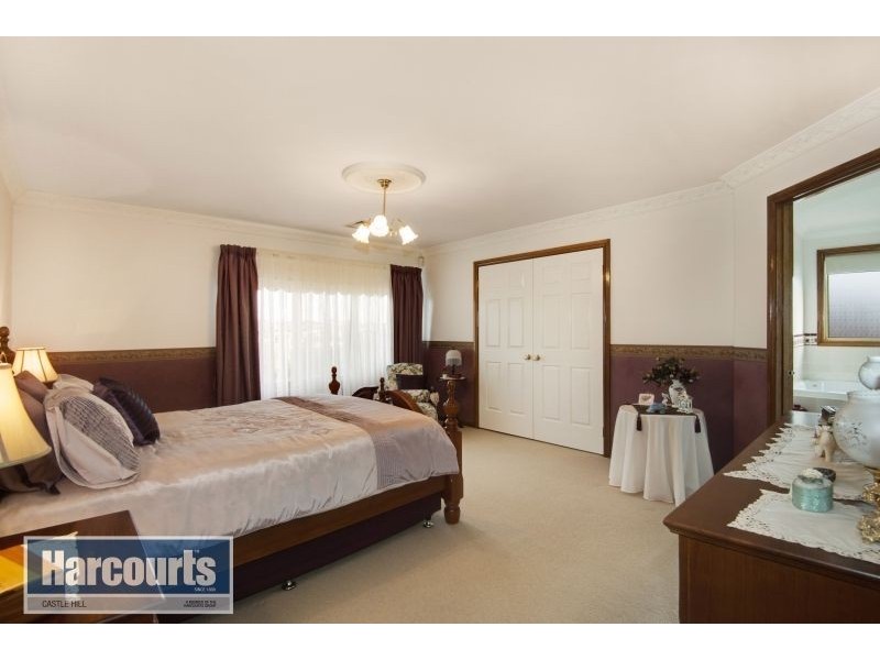 14 Magney Place, Bella Vista NSW 2153