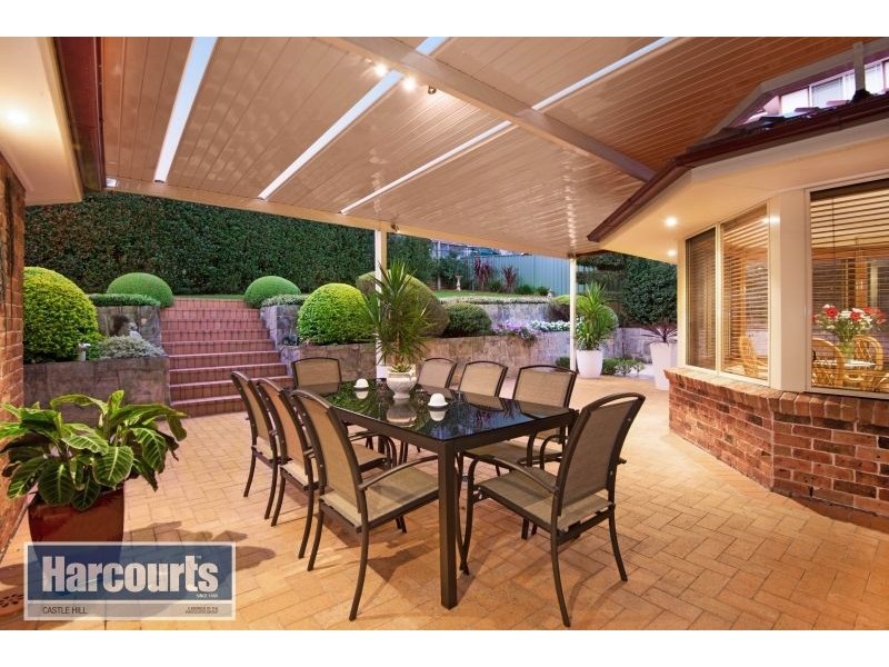 14 Magney Place, Bella Vista NSW 2153