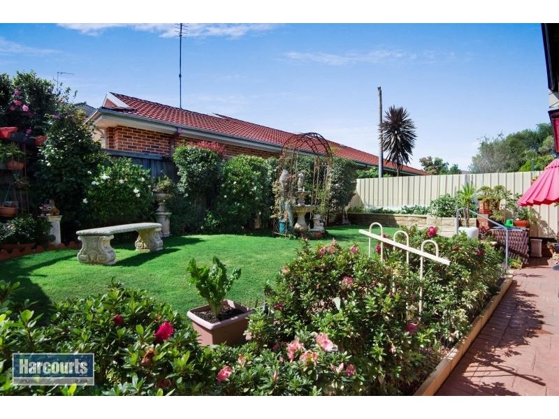 7B Hindle Terrace, Bella Vista NSW 2153