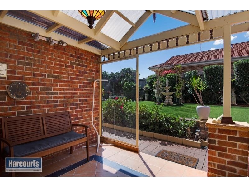 7B Hindle Terrace, Bella Vista NSW 2153