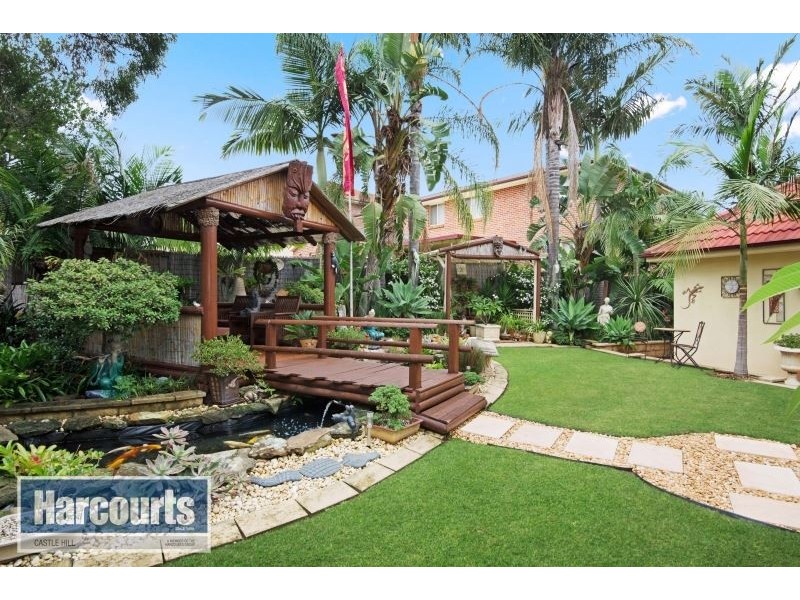 3 Hindle Terrace, Bella Vista NSW 2153