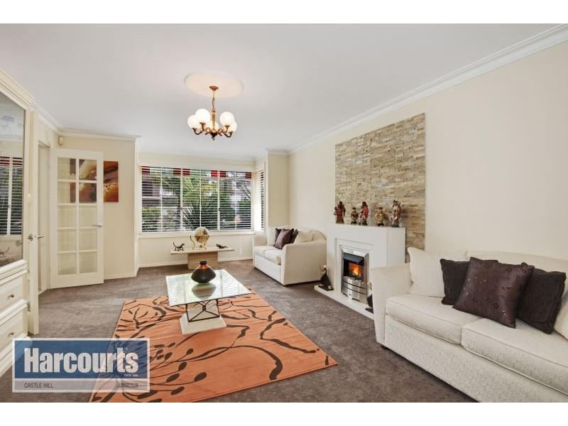 3 Hindle Terrace, Bella Vista NSW 2153