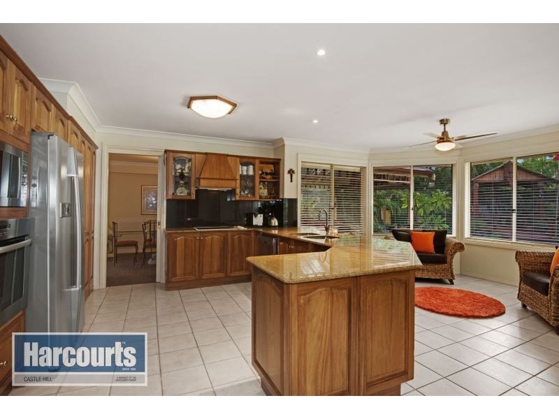 3 Hindle Terrace, Bella Vista NSW 2153