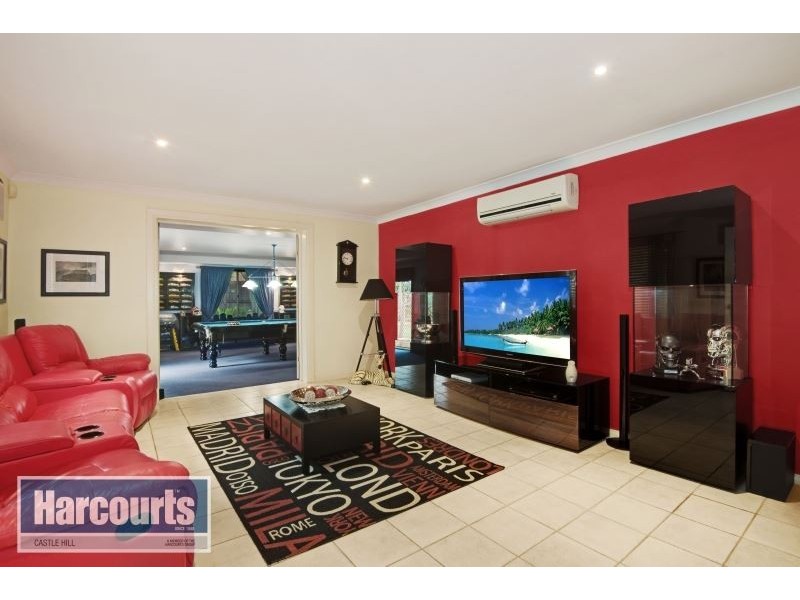 3 Hindle Terrace, Bella Vista NSW 2153