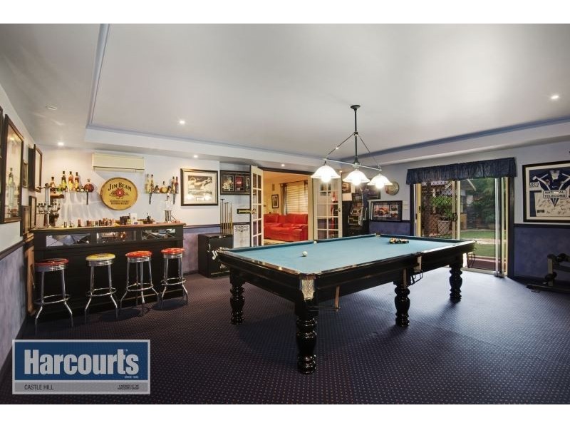 3 Hindle Terrace, Bella Vista NSW 2153