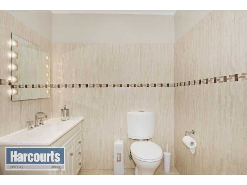 3 Hindle Terrace, Bella Vista NSW 2153