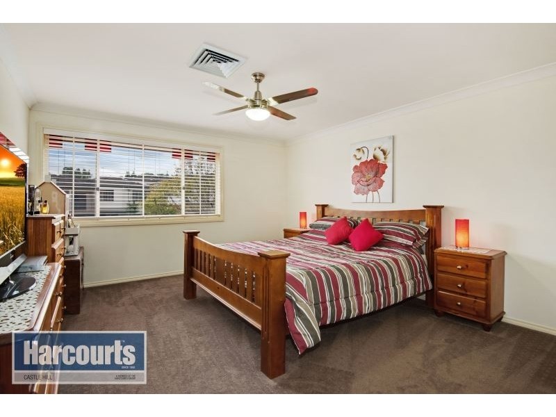 3 Hindle Terrace, Bella Vista NSW 2153