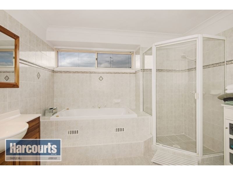 3 Hindle Terrace, Bella Vista NSW 2153