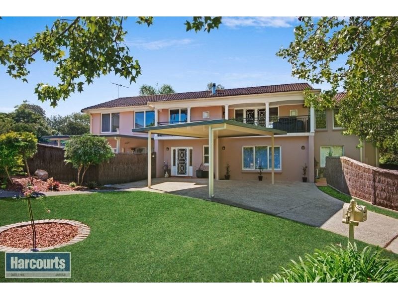 18 Cynthia Avenue, Castle Hill NSW 2154