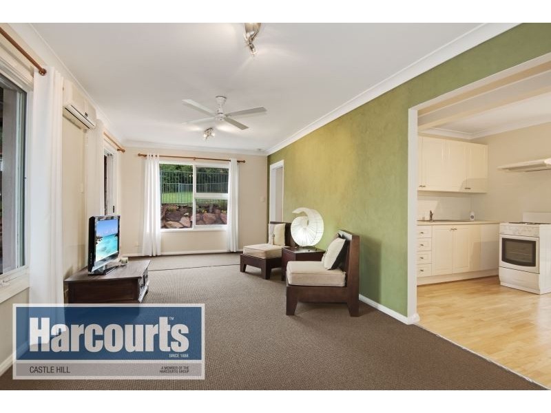 18 Cynthia Avenue, Castle Hill NSW 2154