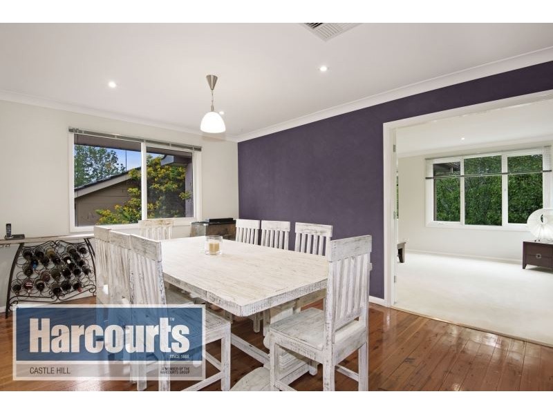 18 Cynthia Avenue, Castle Hill NSW 2154