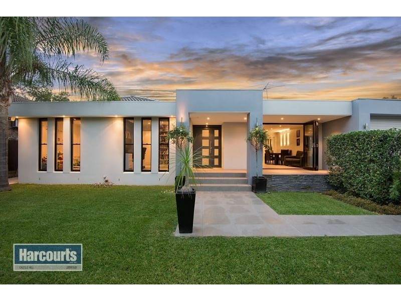 81 Wellesley Crescent, Kings Park NSW 2148