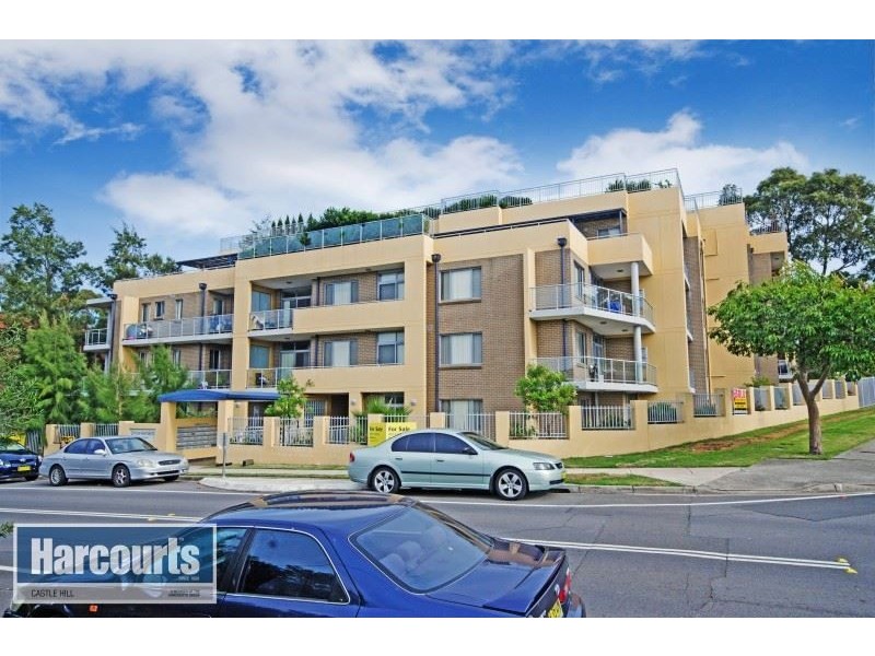 3/2-6 Bruce Street, Blacktown NSW 2148