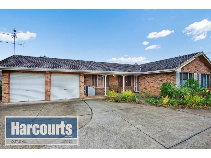 214 Seven Hills Road, Baulkham Hills NSW 2153