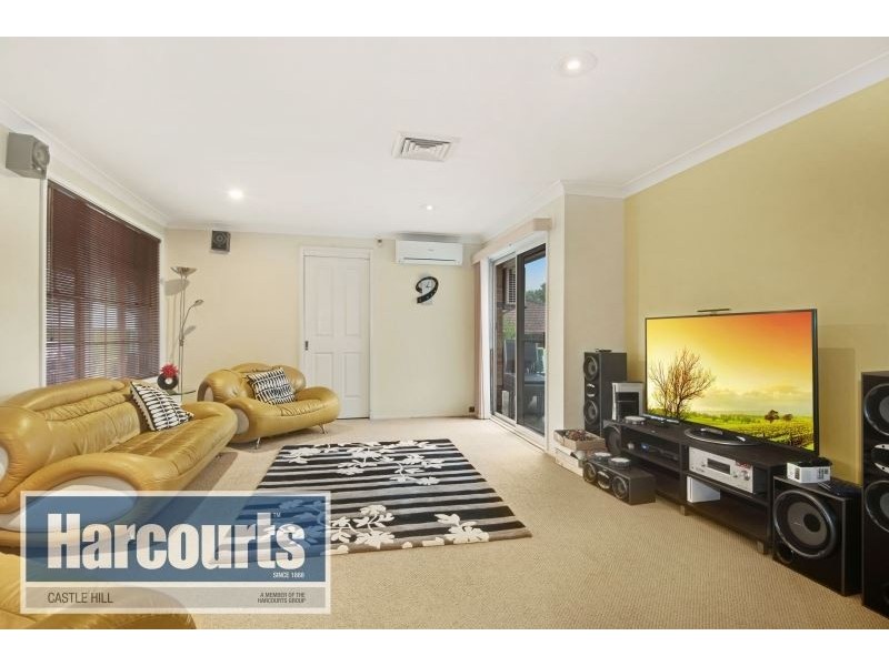 214 Seven Hills Road, Baulkham Hills NSW 2153