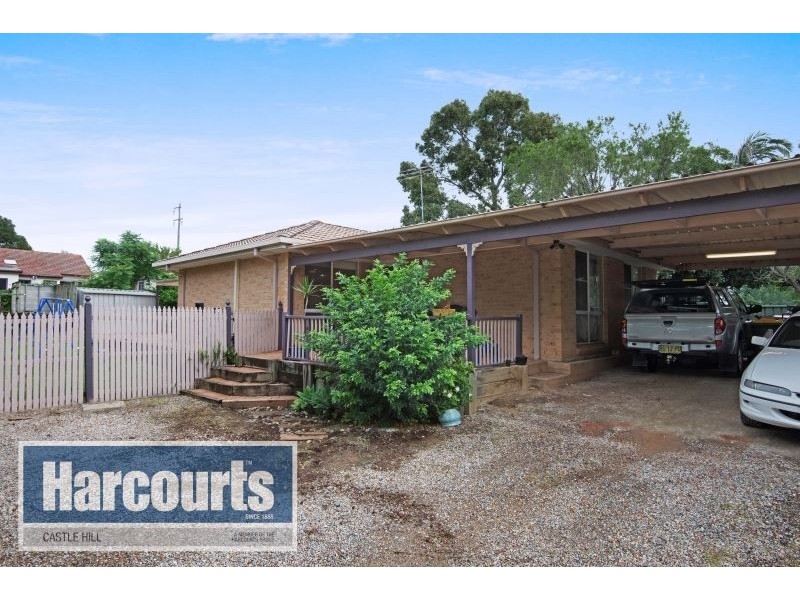 26A Eggleton Street, Blacktown NSW 2148