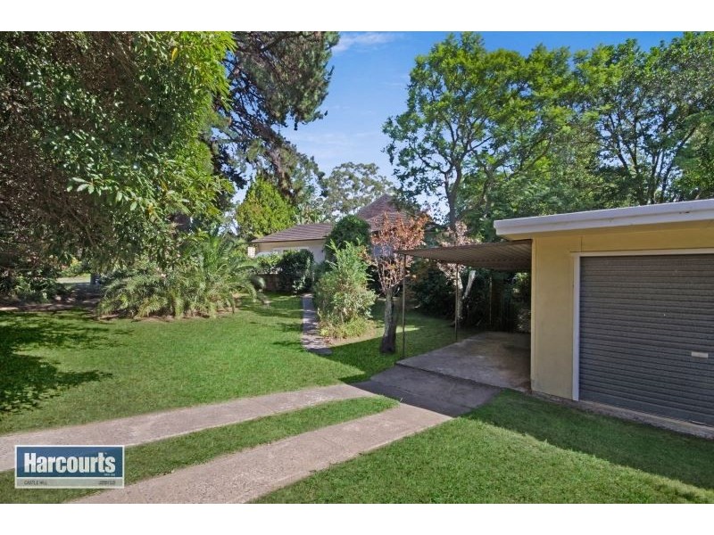 33 Watkins Road, Baulkham Hills NSW 2153