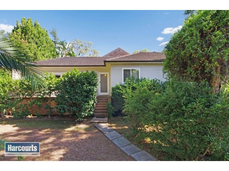 33 Watkins Road, Baulkham Hills NSW 2153