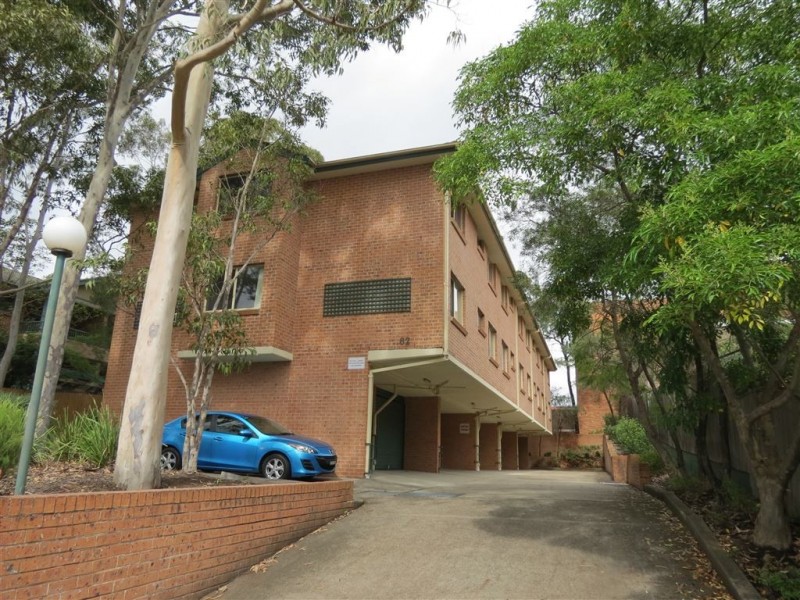4/62 Stapleton Street, Pendle Hill NSW 2145
