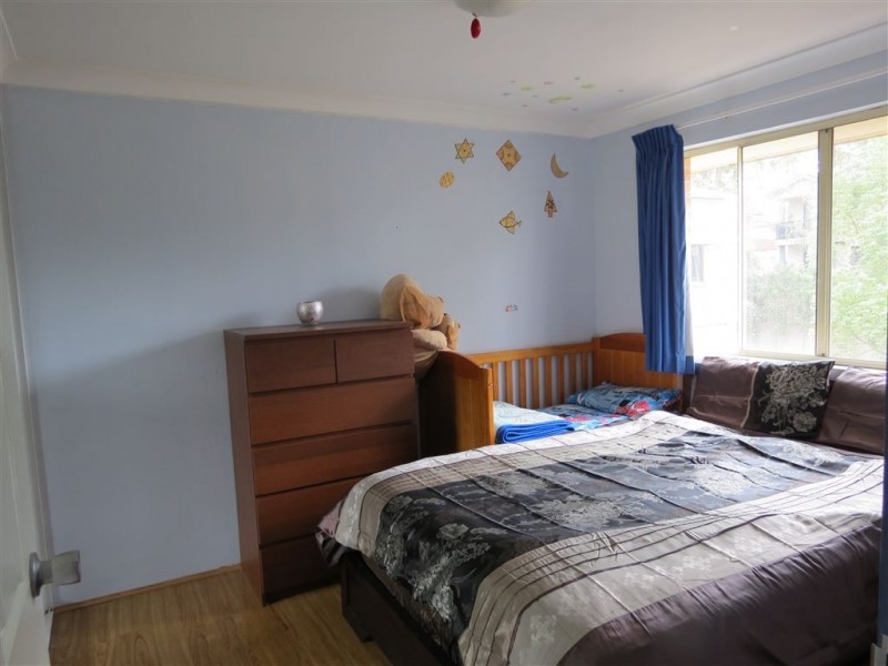 4/62 Stapleton Street, Pendle Hill NSW 2145