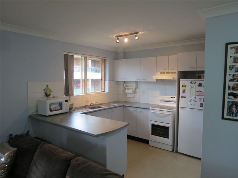 4/62 Stapleton Street, Pendle Hill NSW 2145