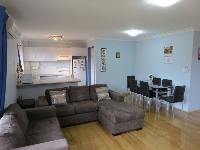 4/62 Stapleton Street, Pendle Hill NSW 2145