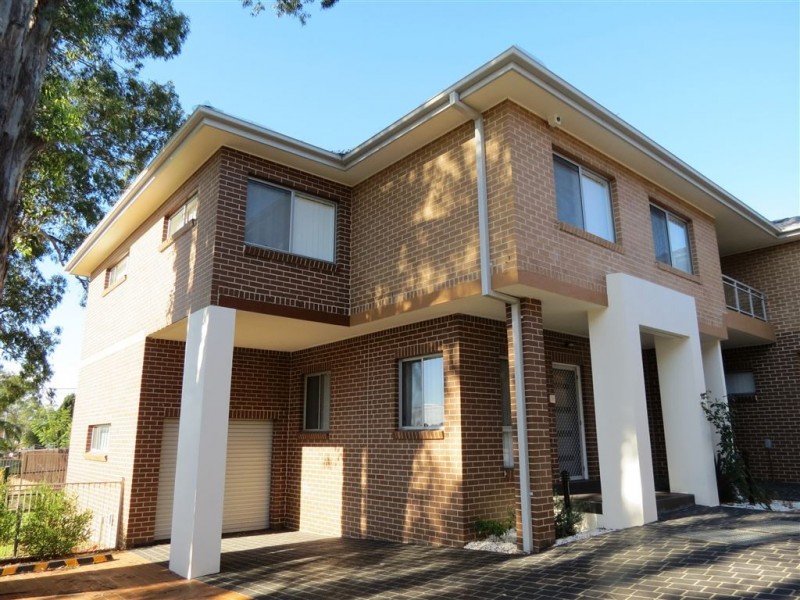 10/14-18 George Street, Seven Hills NSW 2147