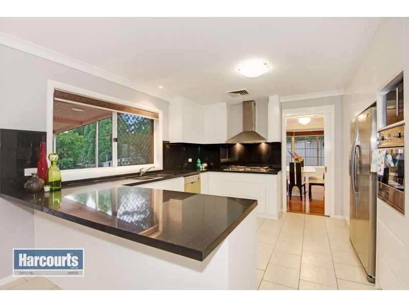 22 Eastbourne Way, Bella Vista NSW 2153